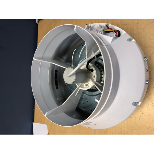 Faber Range Hood Blower Wayfair